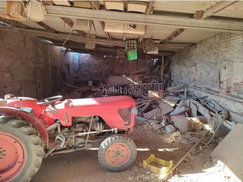 Foto aed13672-b875-4877-89ad-2a73694fee38. Terrain résidentiel dans Llevant Reus