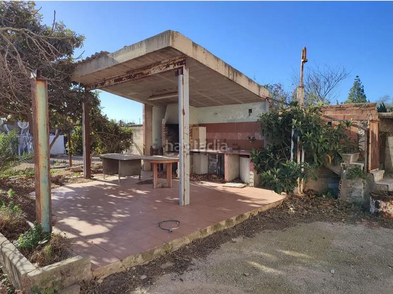 Foto d153fa41-abf1-4b26-9186-4357cd721178. Terrain résidentiel dans Llevant Reus