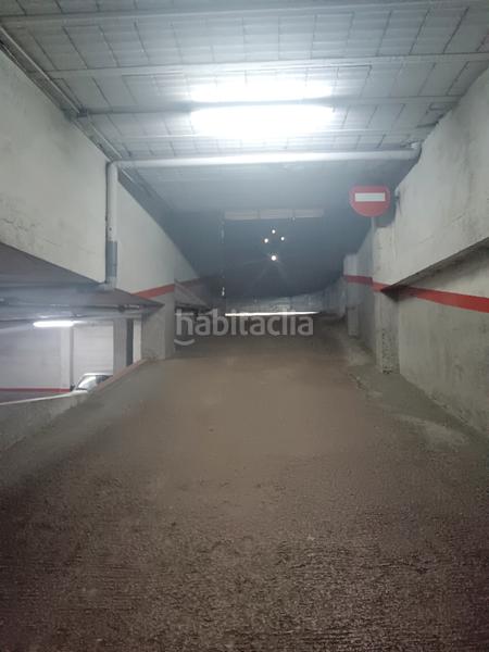 Foto 1d4debd4-e0c0-4cd3-bb60-8565bded8a23. Autoparkplatz in Ponent Reus