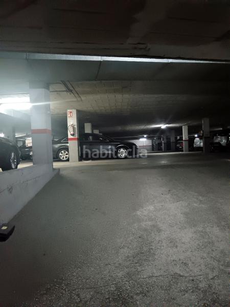 Foto 4fb88929-87f5-48c1-a61b-e93e50b30e0b. Autoparkplatz in Ponent Reus