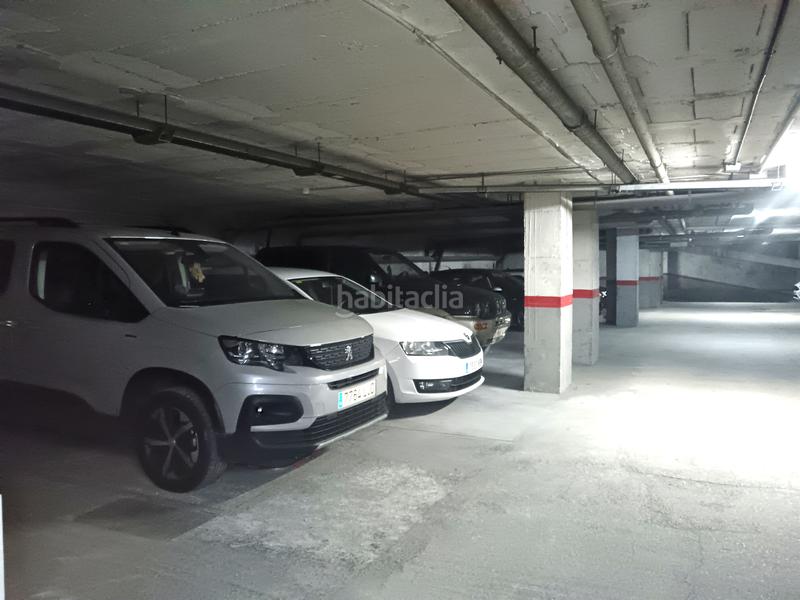 Foto 7fb22a6a-5cb8-423d-be76-ea709f7da7be. Autoparkplatz in Ponent Reus