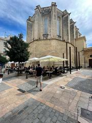 Transfer Business premise in Centre. ¡traspaso de restaurante en el corazón de reus! oportunidad únic