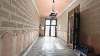 Casa adossada a Sant Quintí de Mediona. Gran casa con patio, terrazas y bodega en sant quintí de mediona