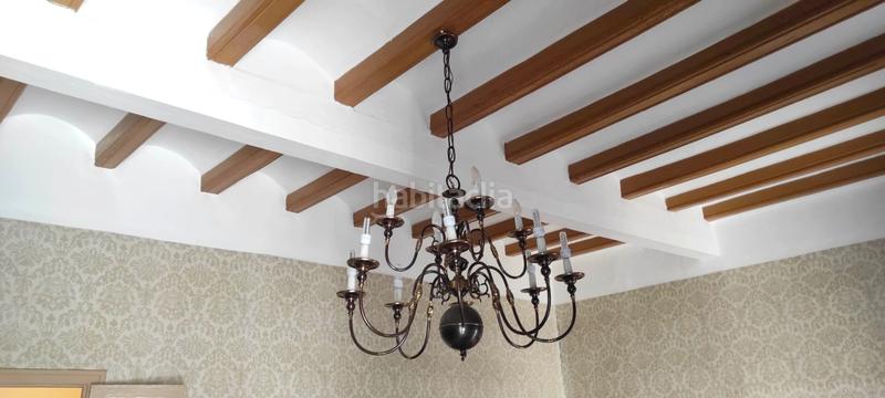 Foto 11f3d8af-30a8-427b-851c-0323046ab560. Semi detached house with parking in Riudecols