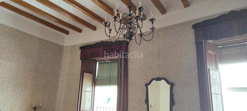 Foto 1864858b-c791-489c-b079-d5de30f59463. Semi detached house with parking in Riudecols