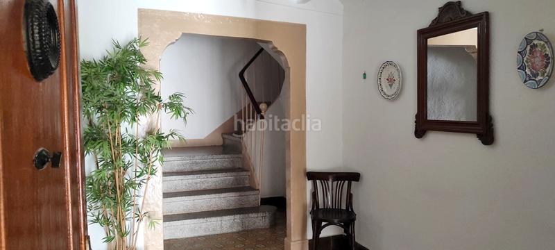 Foto 37d7a917-7157-4a2e-931e-1dc23f395e9c. Semi detached house with parking in Riudecols