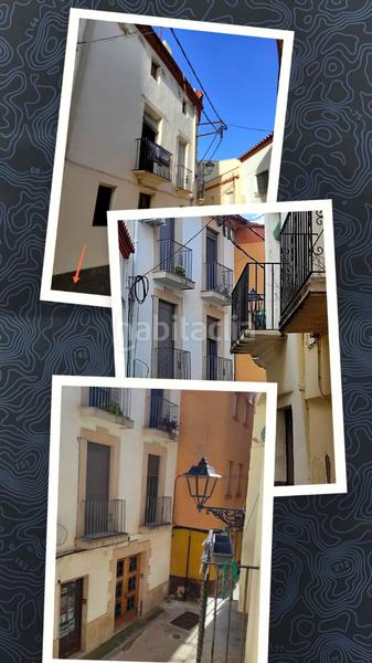 Foto 4cac85df-928f-465c-83d4-28084130e805. Semi detached house with parking in Riudecols