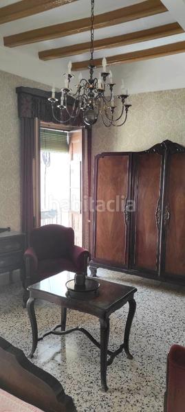 Foto 7ee6d73c-0fcc-4b5a-ab55-e05459dbef1c. Semi detached house with parking in Riudecols