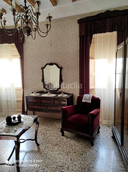 Foto b31cee26-a3b7-444d-9f7a-25094cce9261. Semi detached house with parking in Riudecols