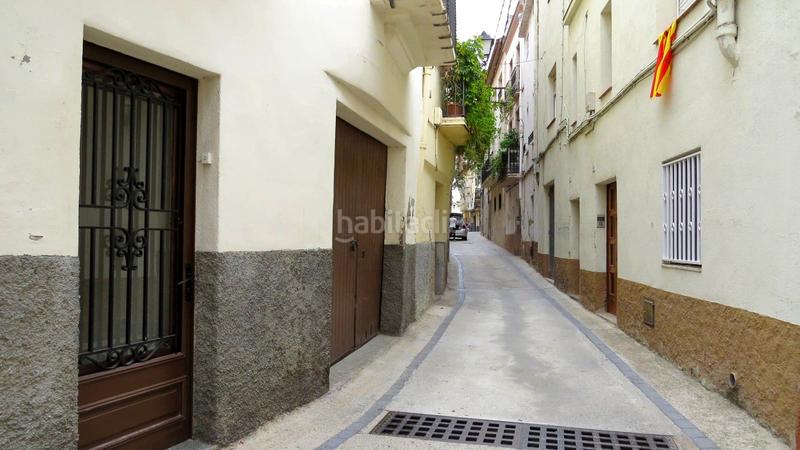 Foto d04e6ac1-852a-41c4-b2ca-c3f6a0ca36fb. Semi detached house with parking in Riudecols