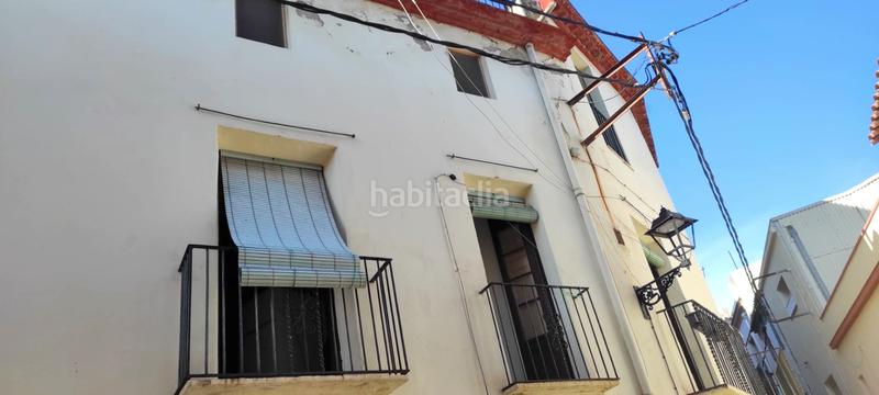 Foto ec7afd1d-e33e-4a47-a810-338c31a28615. Semi detached house with parking in Riudecols