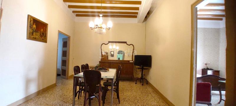 Foto f47aee0a-7071-45b3-9f4c-e4c3b4e72953. Semi detached house with parking in Riudecols