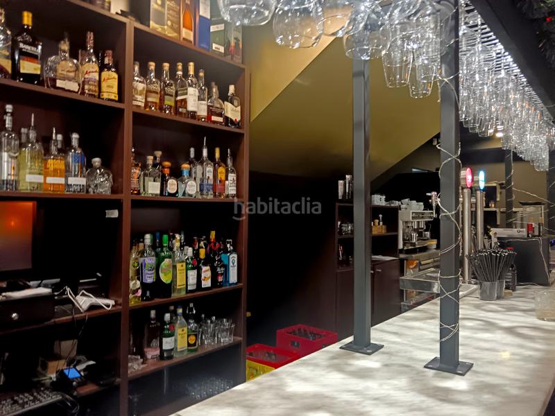 Foto c8b8274e-ce67-4d2f-8b8d-22e00bf9180d. Trapasso locale commerciale con riscaldamento in Centre Reus