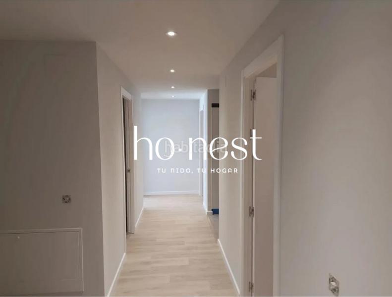 Foto 1f3a5f40-4e8b-4f22-b7b9-70b2b72d7889. Piso  de obra nueva en primera planta en La Girada Vilafranca del Penedès