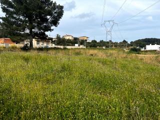 Residential Plot in Castellvell del Camp