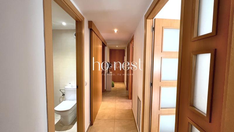 Foto 17f38deb-fd05-47e3-a1e2-c33b7b2915d3. Etagenwohnung mit heizung parking in La Ràpita Santa Margarida i els Monjos