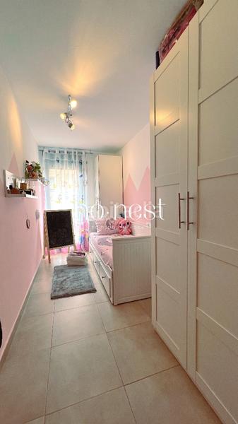 Foto 2411e0d0-9420-4f00-b7b3-757c58bcba48. Etagenwohnung mit heizung parking in La Ràpita Santa Margarida i els Monjos