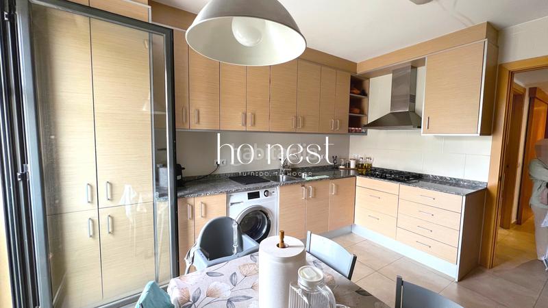 Foto 3e579f12-0c83-44d7-9f5f-bea5215f8e06. Etagenwohnung mit heizung parking in La Ràpita Santa Margarida i els Monjos