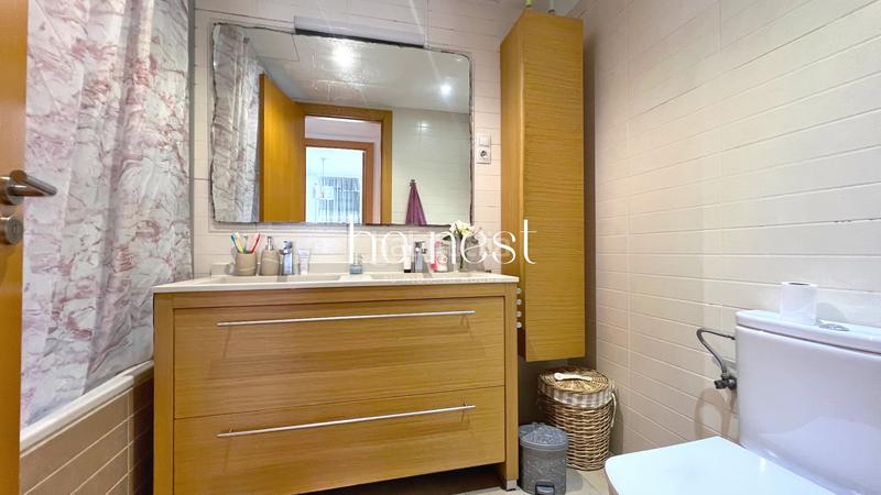 Foto 4335c679-1187-485f-b8d5-134d26b6c082. Etagenwohnung mit heizung parking in La Ràpita Santa Margarida i els Monjos