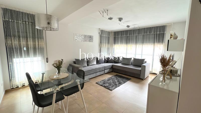 Foto 5ba7a7f9-12e6-4dc0-8d2a-2925726a3009. Etagenwohnung mit heizung parking in La Ràpita Santa Margarida i els Monjos