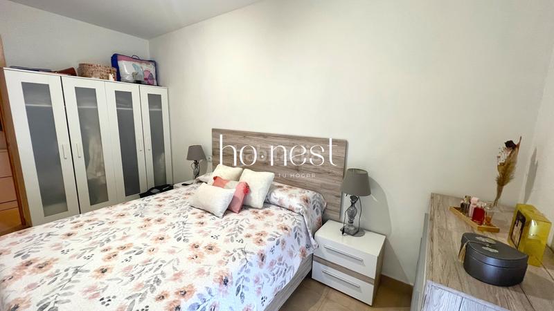 Foto 92ff035e-bce8-4af5-beea-e77427771b51. Etagenwohnung mit heizung parking in La Ràpita Santa Margarida i els Monjos