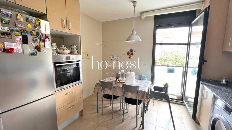 Foto ad22a1a0-c31b-47ee-bf05-62b3aafb725b. Etagenwohnung mit heizung parking in La Ràpita Santa Margarida i els Monjos