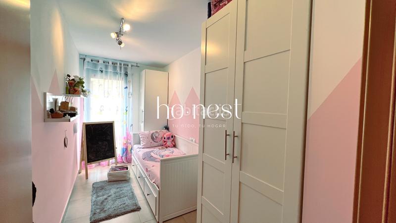 Foto b1f4b6d3-f680-4622-bb42-95aec9c8f1d4. Etagenwohnung mit heizung parking in La Ràpita Santa Margarida i els Monjos