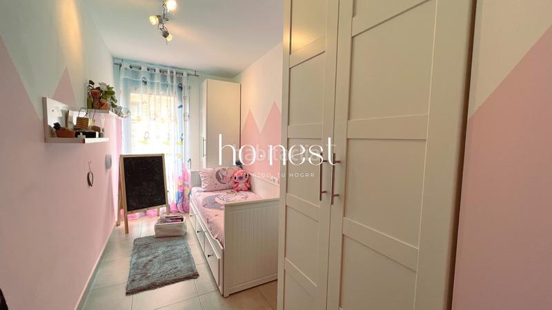 Foto be90c5ae-4d57-4278-8223-8edf377c8ea0. Etagenwohnung mit heizung parking in La Ràpita Santa Margarida i els Monjos