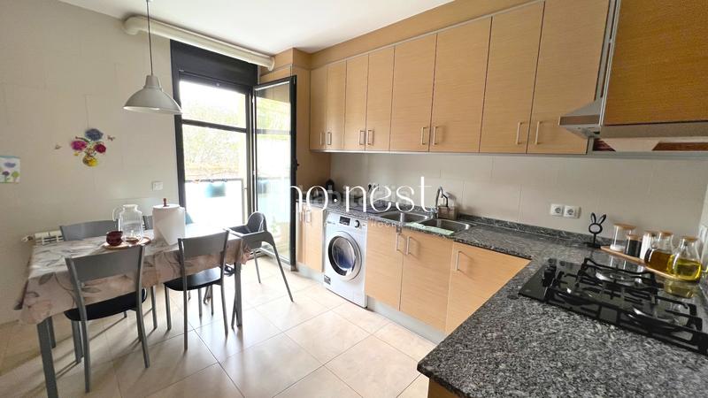 Foto c96d43bb-7407-4ab3-8ac9-d61473813cf6. Etagenwohnung mit heizung parking in La Ràpita Santa Margarida i els Monjos