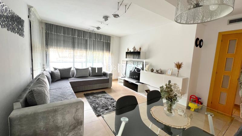 Foto ce840c0b-080a-4a4d-9f74-4cf4699aede2. Etagenwohnung mit heizung parking in La Ràpita Santa Margarida i els Monjos