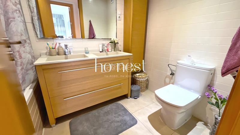 Foto ebe47228-c886-45b1-9d98-57e48faef53b. Etagenwohnung mit heizung parking in La Ràpita Santa Margarida i els Monjos