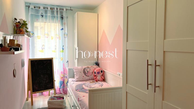 Foto ee8b95ea-7ecd-413b-adfe-89f7591ef84f. Etagenwohnung mit heizung parking in La Ràpita Santa Margarida i els Monjos