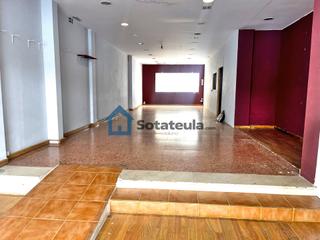 Rent Business premise in Port - Horta de Santa Maria. Local de 3 estancias en cambrils