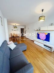 Rent Flat in La Girada. ¡exclusivo alquiler en la girada! piso semi-nuevo con ascensor,