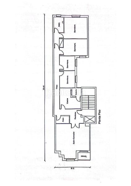 Foto 605e0f5f-5cfe-4bc0-b6d2-29a437dd7080. Pis amb calefacció a Centre Reus