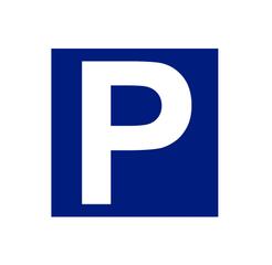 Aparcament cotxe a Sant Julià. Plaza de parking en un garaje en vilafranca del penedès.
