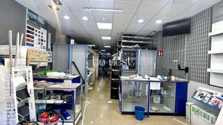 Local Comercial a Poble Nou. ¡gran local comercial en vilafranca del penedès - 186m² diáfanos
