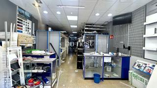 Lloguer Local Comercial a Poble Nou. ¡gran local comercial en vilafranca del penedès - 186m² diáfanos