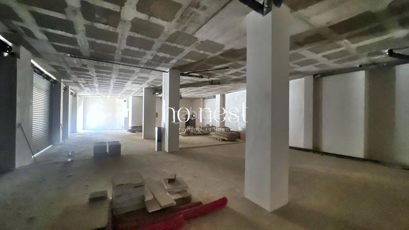 Foto 91405bef-acb2-461e-aceb-ab27a2eb030b. Affitto locale commerciale in Sant Quintí de Mediona