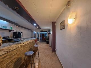 Local commercial à Regueral - Prat d'en Forés
