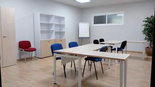 Location Bureau à Centre