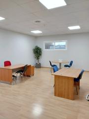 Rent Office space in Centre