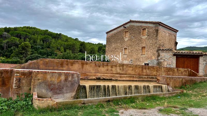 Foto 5b7430b4-94ad-4202-b81a-044ae79a69e0. Terreno residenziale in Sant Quintí de Mediona