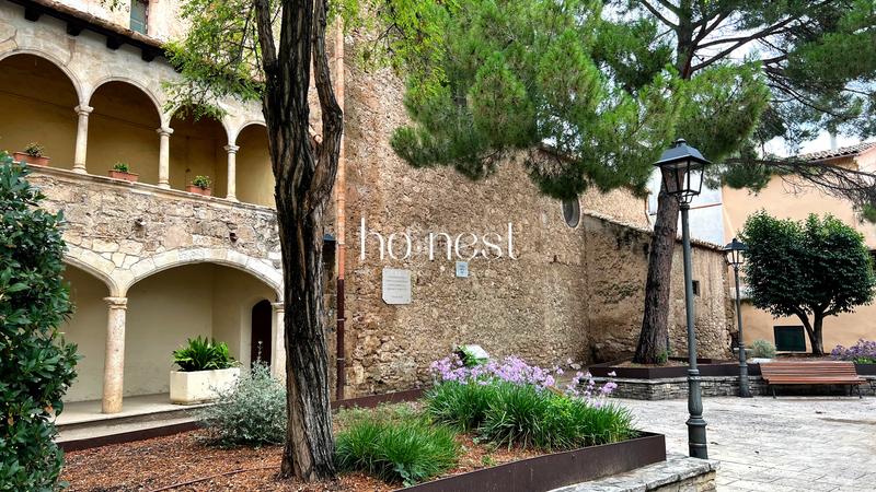 Foto 5ffc8bea-e2c5-4d4b-83e7-42d126f9b9cf. Terreno residenziale in Sant Quintí de Mediona