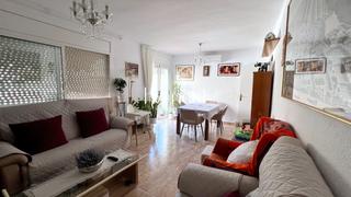 Appartamento in Sant Julià. ¡acogedor piso en venta de 80m², 3 habitaciones y balcón!