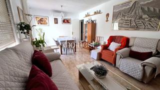 Appartamento in Sant Julià. ¡acogedor piso en venta de 80m², 3 habitaciones y balcón!