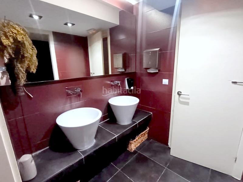 Foto 268c6fae-6726-4229-b5d3-bf6453521386. Umzug geschäftsraum in Part Alta Tarragona