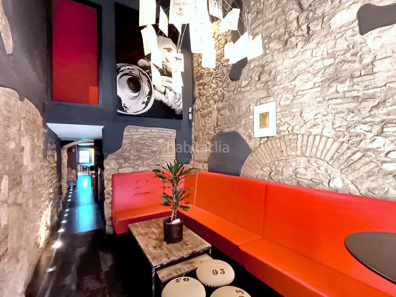 Foto b70f63b5-ff4d-480c-a885-41dd1a87fab9. Umzug geschäftsraum in Part Alta Tarragona