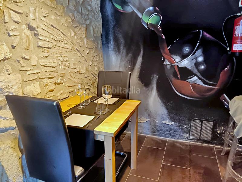 Foto c6a9da6e-6961-4aec-9f00-aa6535b02a7d. Umzug geschäftsraum in Part Alta Tarragona