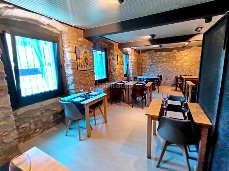 Foto d0b8b3d6-4f11-4470-b482-320ba0baa02d. Umzug geschäftsraum in Part Alta Tarragona